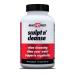 HEALTH DIRECT Sculpt n' Cleanse 175ct: Colon Cleanse Detox Weight Loss & Increased Energy Supplement | Vegan | Non GMO 175 Count (Pack of 1)