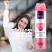 ABOVE Candy Women's Antiperspirant Deodorant - 48H Protection - Lime, Tangerine & Apricot - 3.17 oz - Buy Online on GoSupps.com
