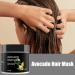  G n rique Smoothing Hair Mask 100g Strengthening Deep Conditioner Intense Moisturizer for All Hair Types Nourishing & Repairing for Women and Men Adult Person - Buy Online on GoSupps.com