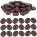 UPKOCH 250 Pcs Simulated Coffee Beans Coffee Beans Charm Market Food Toy Botanical Decor Bakery Photo Prop Photography Prop Coffee Bean Artificial Coffee Beans Toys Child Set Resin Cake - Buy Online on GoSupps.com
