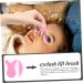 Buy Hemoton Eyelash Silicone Gasket Set - Pink Extend Plastic Triple | Best Quality for International Shipping - Buy Online on GoSupps.com