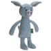 HUNTER dog toy Marle size 35 cm color pig