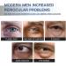 Trendyfave Anti Wrinkle Mens Eye Cream Retinol Eye Cream For Eye Bags & Dark Circles Diminishing Deep Wrinkles And Fine Lines Caffeine Eye Cream Eye Contour Firming Eye Cream - Buy Online on GoSupps.com