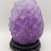 Crystal Cluster 1000-1500g 1pc Large Natural Crystals Cluster Fashion Souvenir Feng Shui Purple Gem Home Decoration Ornament JIZTGEDM Natural Stones and Minerals - Buy Online on GoSupps.com