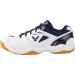 Buy VICTOR SH-A170 Badminton & Squash Shoes - Unisex Indoor Footwear (46 EU) | Comfort & Secure Grip - White & Blue - Buy Online on GoSupps.com