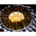 Hand-Picked Greek Vine Leaves - Soultanina Variety for Dolmades | 550gr Drained Weight (110 Leaves) - Buy Online on GoSupps.com