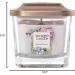 Yankee Candle Elevation Collection - Passion Flower 1 Piece | International Shipping Available - Buy Online on GoSupps.com