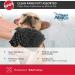 Clean Paws Chenille Microfiber Dog Towel Mit - 9.5x7 Inches - Super Absorbent & Durable | Ethical Pets - Buy Online on GoSupps.com