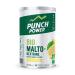 PUNCH POWER - BioMaltoDextrin - Lemon - 500 g Jar - Biomaltodextrin - Pre-workout drink - Carbohydrate Recharge - Antioxidant - Organic - Gluten Free - French Brand