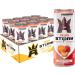 Reign Storm Peach Nectarine 355mL Cans Pack of 12 Peach Nectarine 355mL (Pack of 12)