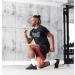 Everlast Woven Resistance Bands (Set of 3) - Portable Resistance Bands for Home Fitness Pilates Strength Training Gym Gear Lightweight & Perfect for Lower Body Targeting & Home Gym Workouts - Buy Online on GoSupps.com