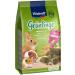 Buy Vitakraft Nibble Sticks Greenlings for Rodents - No Added Sugar Grain & Alfalfa | 7x50g - International Shipping Available - Buy Online on GoSupps.com