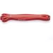 Bodymate Fitness Band 208 cm - Elastic Resistance Tape | Natural Latex Strength & Flexibility Training for Beginners & Professionals | X-Light Red (1.3cm 5-16kg Resistance) - Buy Online on GoSupps.com
