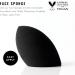 War Paint Men's Matte Face Sponge - Professional Makeup Accessory - Buy Online on GoSupps.com
