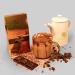 Secrets Of Tea Organic Chocolate Tea - Luxurious Rich No Sugar Caffeine-Free- 20 Sachets ((1 Pack) - Buy Online on GoSupps.com