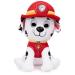 GUND Official PAW Patrol Soft Dog Themed Cuddly Plush Toy Marshall 6-Inch Soft Play Toy For Boys and Girls Aged 12 Months and Above Marshall Plush