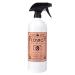 Cold Iron Wrinkle Release Spray 32 fl oz. Cranberry-Citrus. Plant Based Ironing Alternative. Fast, Easy to Use. Spray, Smooth, Hang. Award Winning Formula to Save You Time
