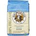 King Arthur Organic Bread Flour - 5 lb 5 Pound (Pack of 1)