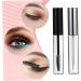 Didiseaon 6 Sets Mascara Tube Clear Mascara for Eyelashes Eyelash Wand Tube Plastic Cosmetic Eyeliner Travel - Buy Online on GoSupps.com