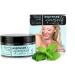 Coffee Scrub - Mint For Unisex 4 oz Scrub - Buy Online on GoSupps.com