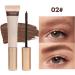 Gel Pour Sourcils Longue Tenue Formules Non Agglom rantes M lange De Couleurs Naturelles Adapt Voyages Doux La Peau Les Zones Sensibles Confort Toute La Journ e Gel Sourcils Longue - Buy Online on GoSupps.com