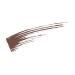 Rimmel London Wonder'Full Brow Mascara 002 Medium Brown - 0.17 Fl Oz - Pack of 1 - Buy Online on GoSupps.com