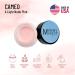 Mommy Makeup Any Wear Creme in Cameo | Multi-tasking 3-in-1 Cream Shadow, Cheek & Lip Color | Waterproof & Smudge-proof Nude Pink - Buy Online on GoSupps.com