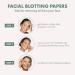 EcoTools Natural Oil Absorbing Facial Blotting Papers - 200 Sheets - Plant-Based - Makeup Friendly - Removes Excess Oil - Travel Sized - Perfect for Oily Skin - Buy Online on GoSupps.com