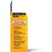 AirBorne Immune Support Supplement - Zesty Orange, 20 Effervescent Tablets (2 Tubes) - Buy Online on GoSupps.com