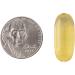 Natrol Omega-3 Fish Oil 1000mg - 90 Softgels (Pack of 4) | Purified Omega-3 Supplement - Buy Online on GoSupps.com