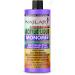 Nail Art Acrylic Liquid Monomer Professional MMA Free Medium Drying Time Non Yellowing Salon Quality 100ML PURPLE - Buy Online on GoSupps.com