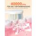 Brosse   Dents lectrique Sonique Touchbeauty - 6 T tes 4 Modes IPX7 tanche - Blanc - Buy Online on GoSupps.com
