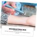 Buy SOLUSTRE 2pcs Moxibustion Box Tool Seat Holder - Portable 10x7x5 CM | International Shipping - Buy Online on GoSupps.com