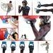 EVNIK High Speed Weight - Power-packed Training Tool for Fitness Enthusiasts - Buy Online on GoSupps.com