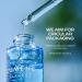 LUMENE Nordic Hydra Aqua Serum | Intense Hydration for Lasting Dewy Skin | With Arctic Spring Water Hyaluronic Acid & Nordic Red Algae | Lightweight & Hydrating | Vegan | 30 ml 0.3 Fl Oz (Pack of 1) - Buy Online on GoSupps.com