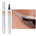 Liquid Eyeliner | Waterproof Fine Tip Matte Eye Liner Pens Smooth Quick Drying Long-Lasting Eye Liners for Eye Makeup All Eye Shapes Women Makeup Shows Frifer 04#