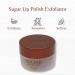 Fresh Sugar Lip Polish Exfoliator - Gentle Natural Treatment for Rough Lips - Buy Online on GoSupps.com