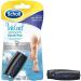 SCHOLL 2 x Velvets Smooth Set - Extra Peeling with 2 Replacement Rolls | International Shipping Available - Buy Online on GoSupps.com