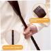 19-Inch Back Scratchers - 2-Piece Wooden & Bamboo Set for Itching Relief | Perfect for Adults and Seniors - Buy Online on GoSupps.com