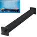 Pawfly 40 cm air stone cylinder for larger pump bubble diffuser release tool for large aquarium pond garden circulation systems and DWC reservoirs
