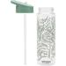 Smash Sipper Water Bottle with Straw 700ml Laurel Green - Durable & Leakproof - Buy Online on GoSupps.com