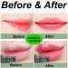 Buy Gokame Aloe Vera Lip Care Stick | Color Changing Lipstick | Long-lasting Hydration (2PCs) - Buy Online on GoSupps.com