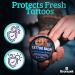 Colorful Tattoo Balm Aftercare: Moisturizing Cream for Pre & Post Tattoo Care - Buy Online on GoSupps.com