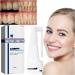 Calculusfree Dissolving Dental Spray Dental Calculus Remover Teeth Cleaner Mouth Refreshing Spray Intensive Stain Removal ToothPaste Clean Mouth Dental Calculus Remover Teeth (3 PCs) 3 pieces