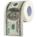 US Dollar Toilet Paper - Funny Gift Item in Dollar Bill Packaging - Joke Gift for All Occasions - Buy Online on GoSupps.com