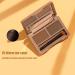 Long-Lasting Waterproof Eyebrow Powder | Perfect for Flawless Makeup - Shop Internationally - Buy Online on GoSupps.com