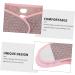 FOMIYES Shaper Chin Sculpting Double Chin Lifting Belt Shaped up Lift Belt Lifting Skin Sagging Strap Tightening Miss Mercerized Cloth Anti-sagging Eliminator - Buy Online on GoSupps.com