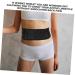 Gatuida Breathable Waist Protection Belt | Lower Back Support & Fitness Trainer Belt - Buy Online on GoSupps.com
