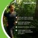 NaturesPlus Vitamin D3 2500 IU Softgels - Bone, Heart & Immune Support - Gluten-Free - Buy Online on GoSupps.com