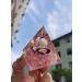 Crystal Positive Energy Orgonite Pyramid - Home Decor Protection Generator - Buy Online on GoSupps.com